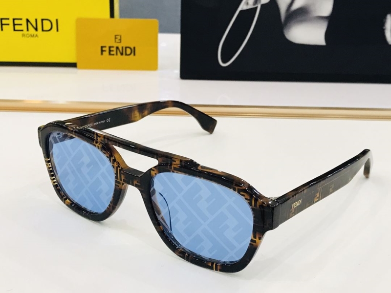 Fendi Sunglasses